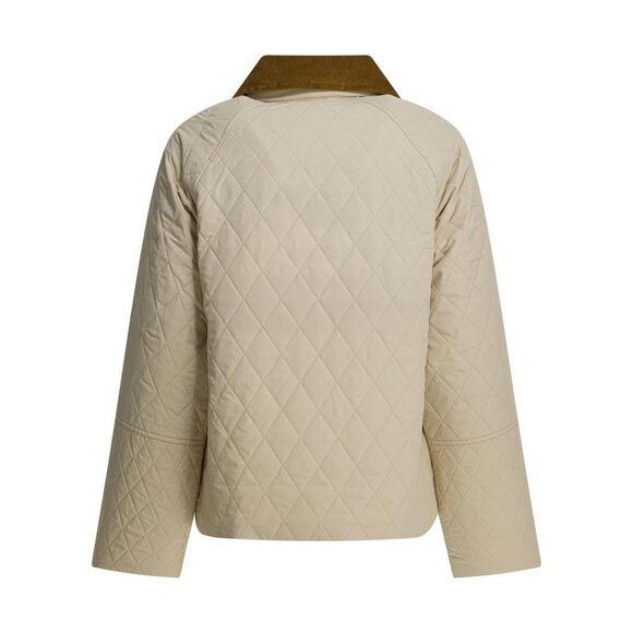 Barbour Jackets & Coats Tag Size 10 Women - Picture 2 of 4